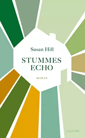 Couverture du produit · Stummes Echo: Roman (Gatsby)