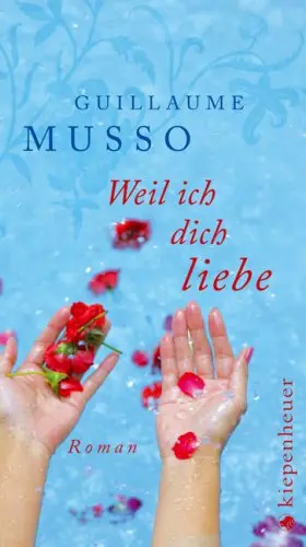 Couverture du produit · Weil ich dich liebe: Roman