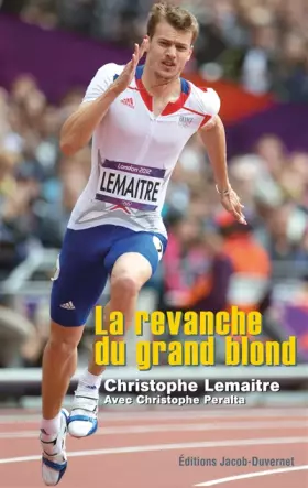 Couverture du produit · La Revanche du grand blond