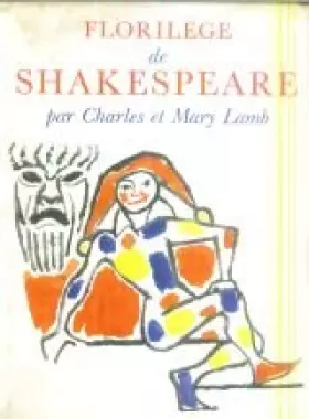Couverture du produit · Florilege de shakespeare