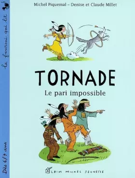 Couverture du produit · Tornade : Le pari impossible