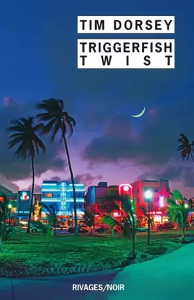 Couverture du produit · Triggerfish Twist