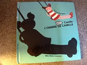 Couverture du produit · CAMILLE. L'ombre de Camille