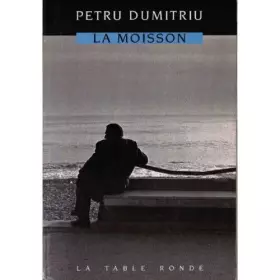 Couverture du produit · La moisson