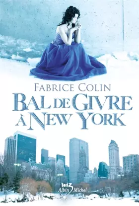 Couverture du produit · Bal de Givre à New York