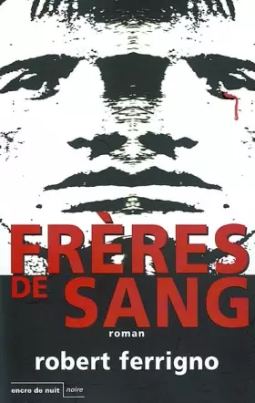 Couverture du produit · Frères de sang