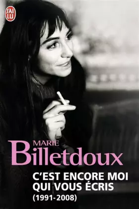 Couverture du produit · C'est encore moi qui vous écris: oeuC'est encore moi qui vous écris 1968-1990  C'est encore moi qui vous écris 1991-2008