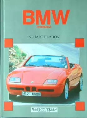 Couverture du produit · BMW automobili.