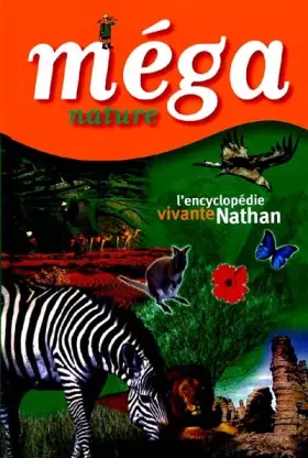 Couverture du produit · Méga nature
