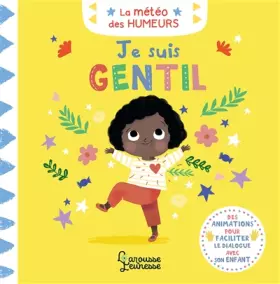 Couverture du produit · Je suis gentil