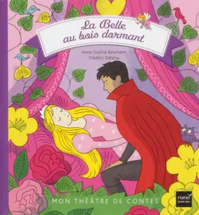 Couverture du produit · La belle au bois dormant