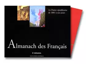 Couverture du produit · Almanach des Francais (French Edition)