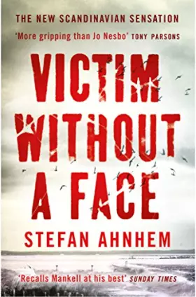 Couverture du produit · Victim Without A Face