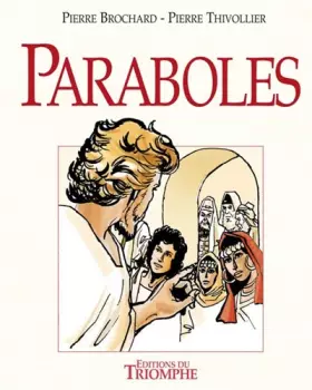 Couverture du produit · Paraboles