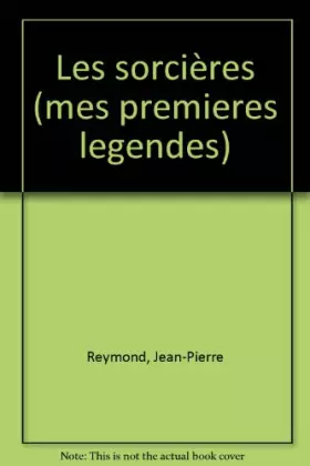Couverture du produit · Les sorcières