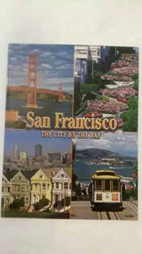 Couverture du produit · San Franciscoe The City by the Bay