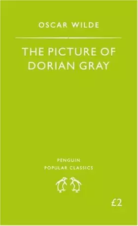 Couverture du produit · The Picture of Dorian Gray (Penguin Popular Classics)