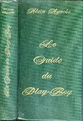 Couverture du produit · Le Guide du Play-Boy