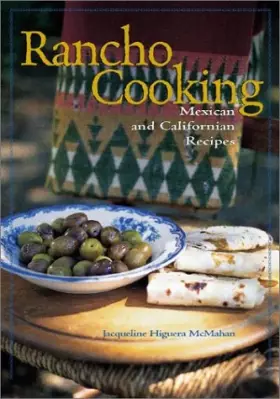 Couverture du produit · Rancho Cooking: Mexican and Californian Recipes