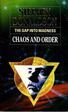 Couverture du produit · Chaos and Order