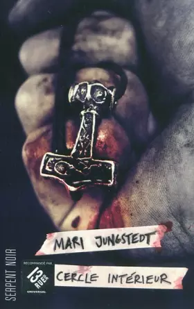 Couverture du produit · Le cercle intérieur