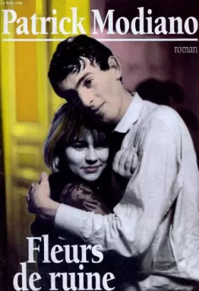 Couverture du produit · Fleurs de ruine