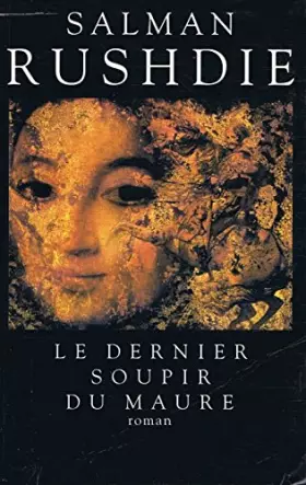 Couverture du produit · Le dernier soupir du Maure