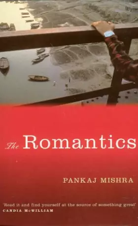 Couverture du produit · The Romantics