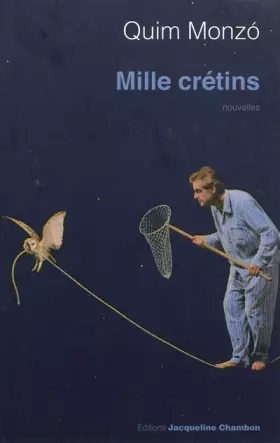 Couverture du produit · Mille crétins