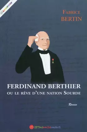 Couverture du produit · Ferdinand Berthier