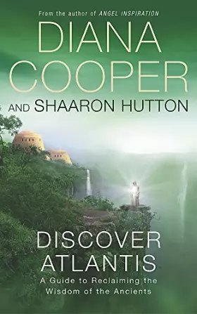 Couverture du produit · Discover Atlantis: A Guide To Reclaiming The Wisdom Of The Ancients