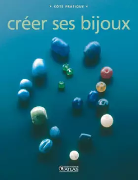 Couverture du produit · Créer ses bijoux