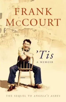 Couverture du produit · Tis: A memoir