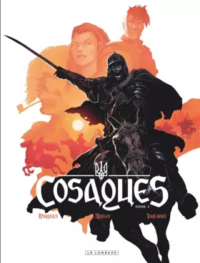 Couverture du produit · Cosaques - Tome 1 - Cosaques T1 (nouveauté)