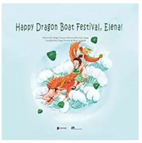 Couverture du produit · Happy Dragon Boat Festival, Elena!