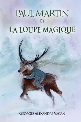 Couverture du produit · Paul Martin et La Loupe Magique (French Edition)