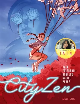 Couverture du produit · CityZen