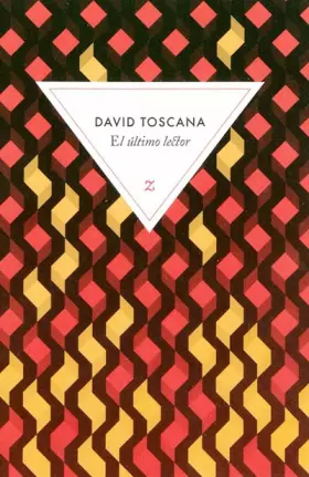 Couverture du produit · El ultimo lector