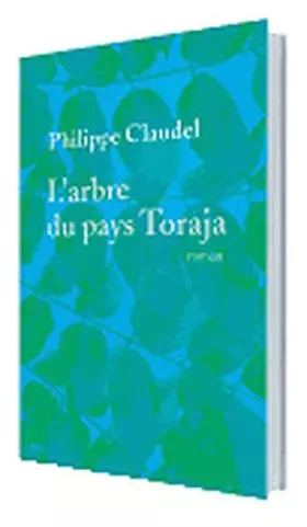Couverture du produit · L'Arbre du pays Toraja