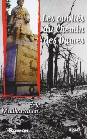Couverture du produit · Les Oubliés du Chemin des Dames