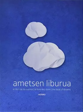 Couverture du produit · Ametsen liburua