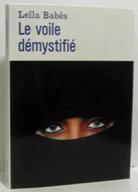 Couverture du produit · Le voile démystifié