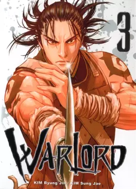 Couverture du produit · Warlord T03 (03)