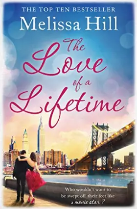 Couverture du produit · The Love of a Lifetime