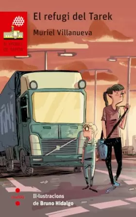 Couverture du produit · El refugi del Tarek: 173 (El Barco de Vapor Roja)