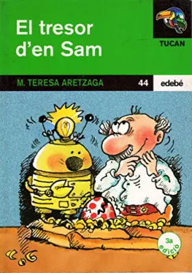 Couverture du produit · El tresor d'en sam