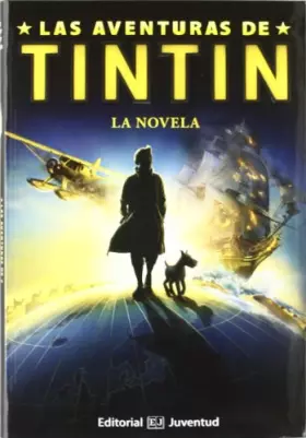 Couverture du produit · T. P. La novela Tintin (TINTIIN PARAMOUNT)