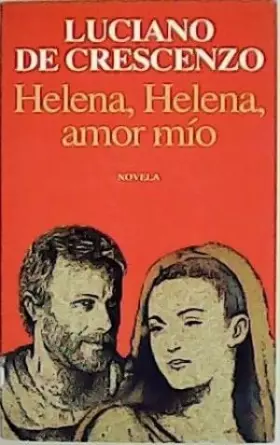 Couverture du produit · Helena, Helena, amor mio