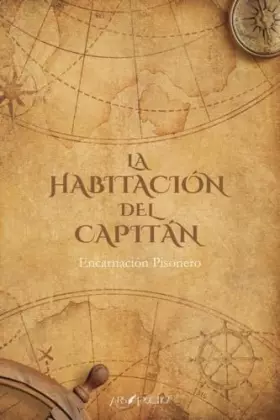 Couverture du produit · La habitación del capitán: 2 (CARPE DIEM)
