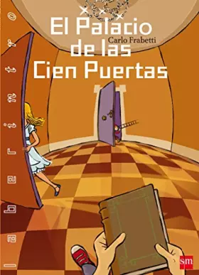 Couverture du produit · El palacio de las cien puertas/ The Palace of One Hundred Doors